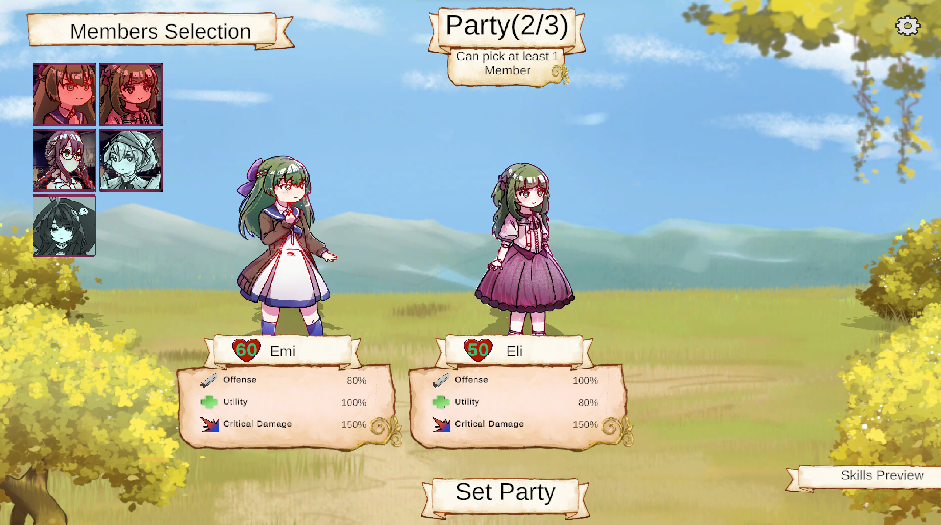 Grim Diary screenshot 5