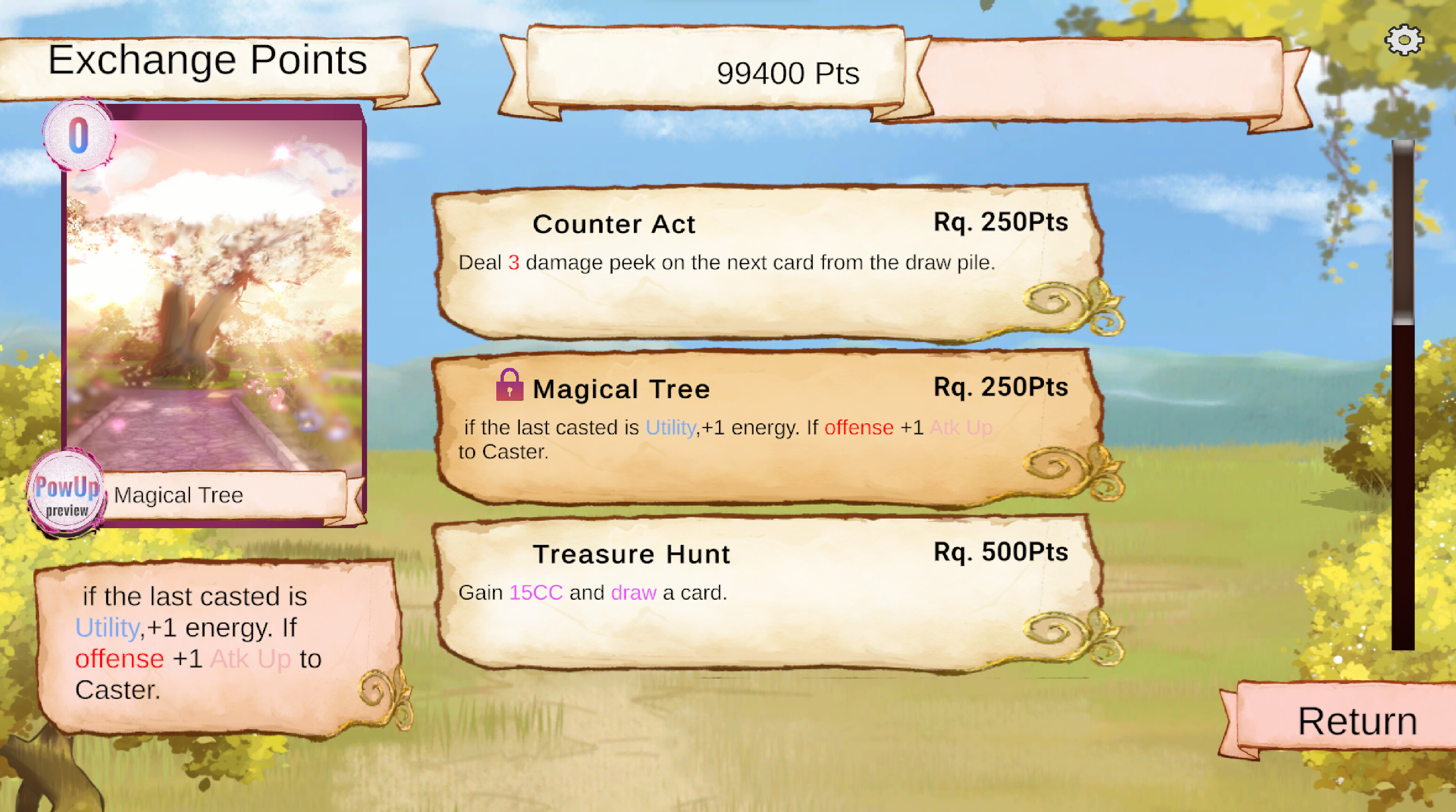 Grim Diary screenshot 4
