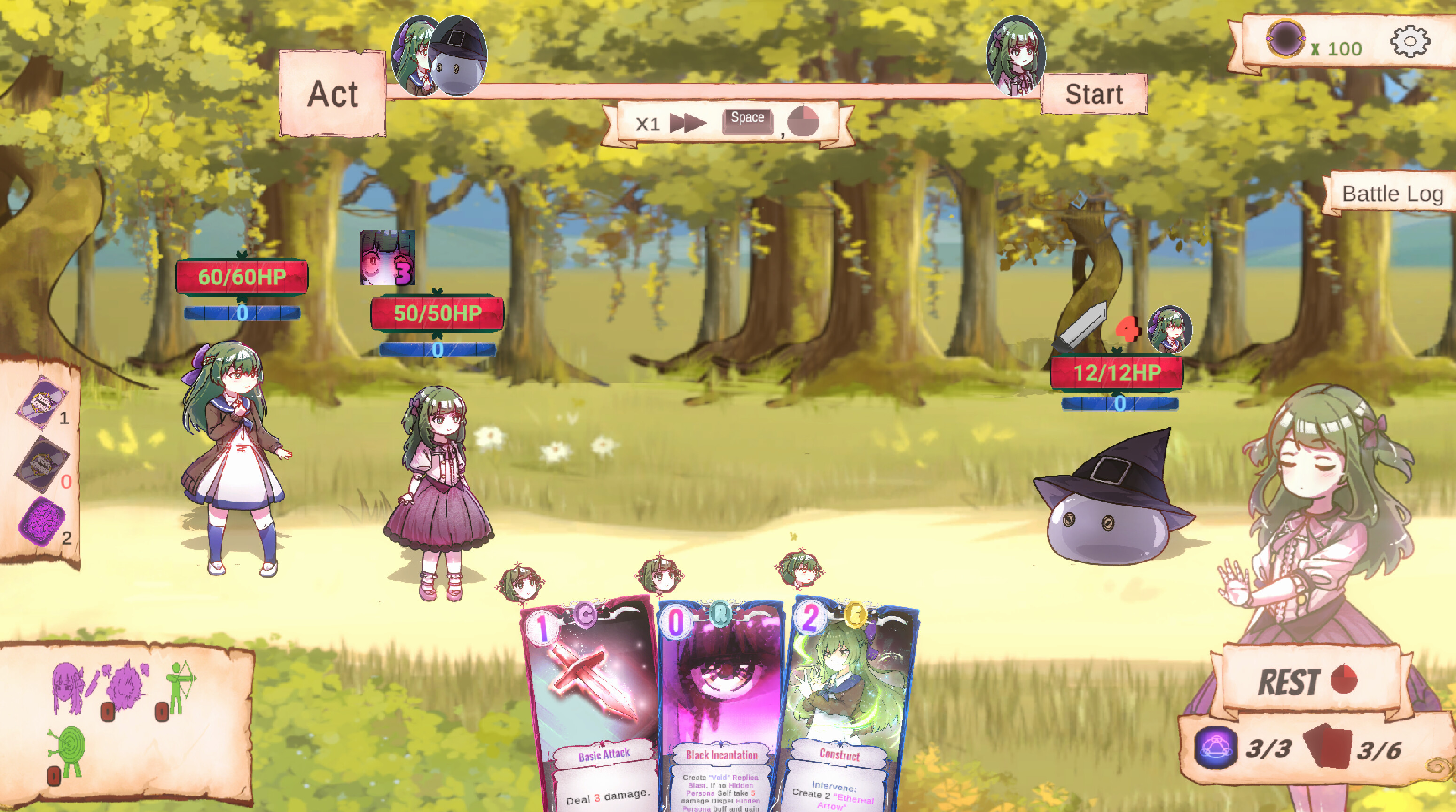 Grim Diary screenshot 6