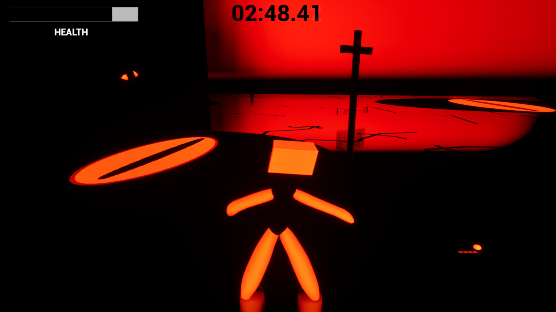 CATASTROPHE screenshot 3