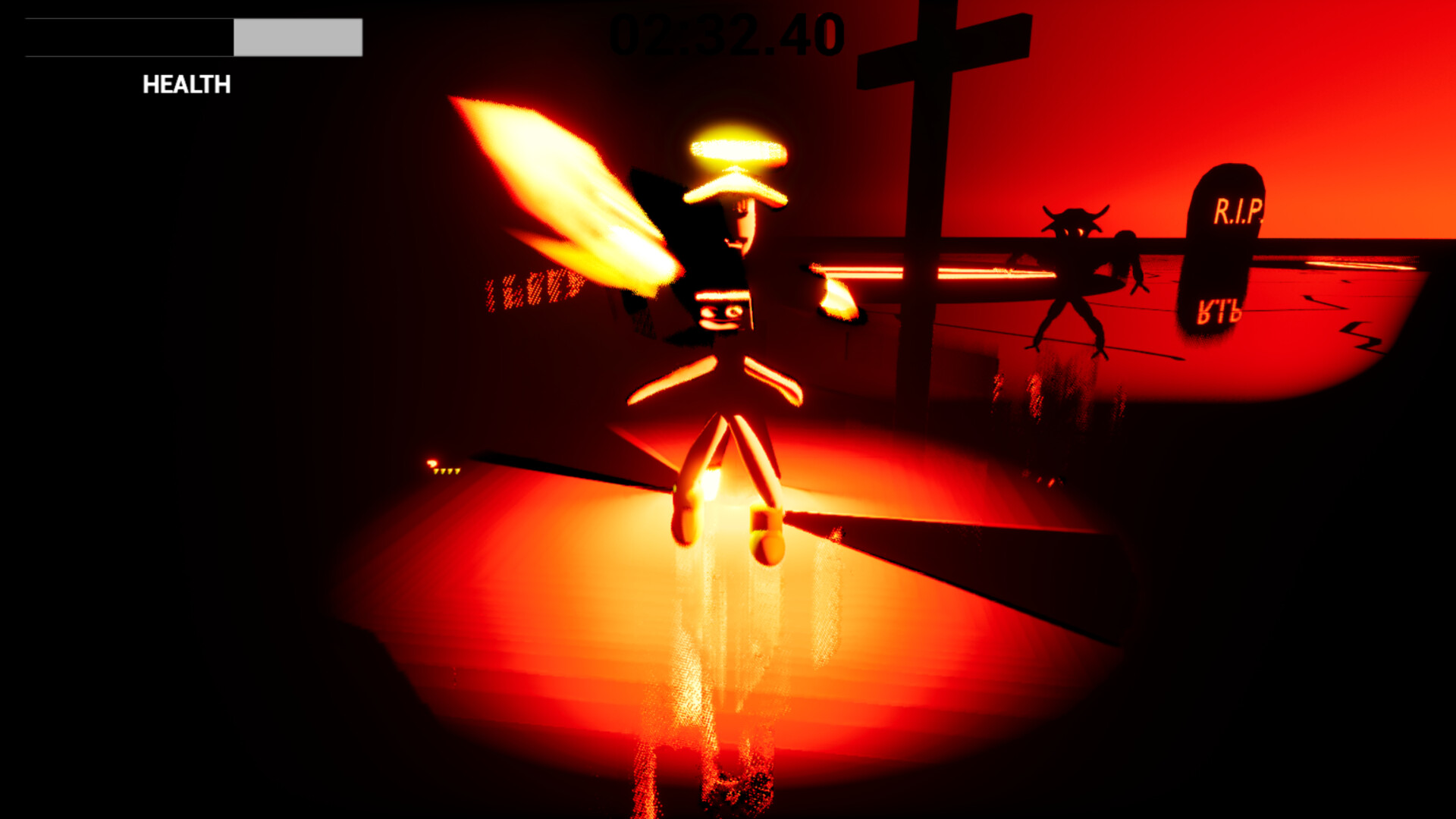 CATASTROPHE screenshot 4