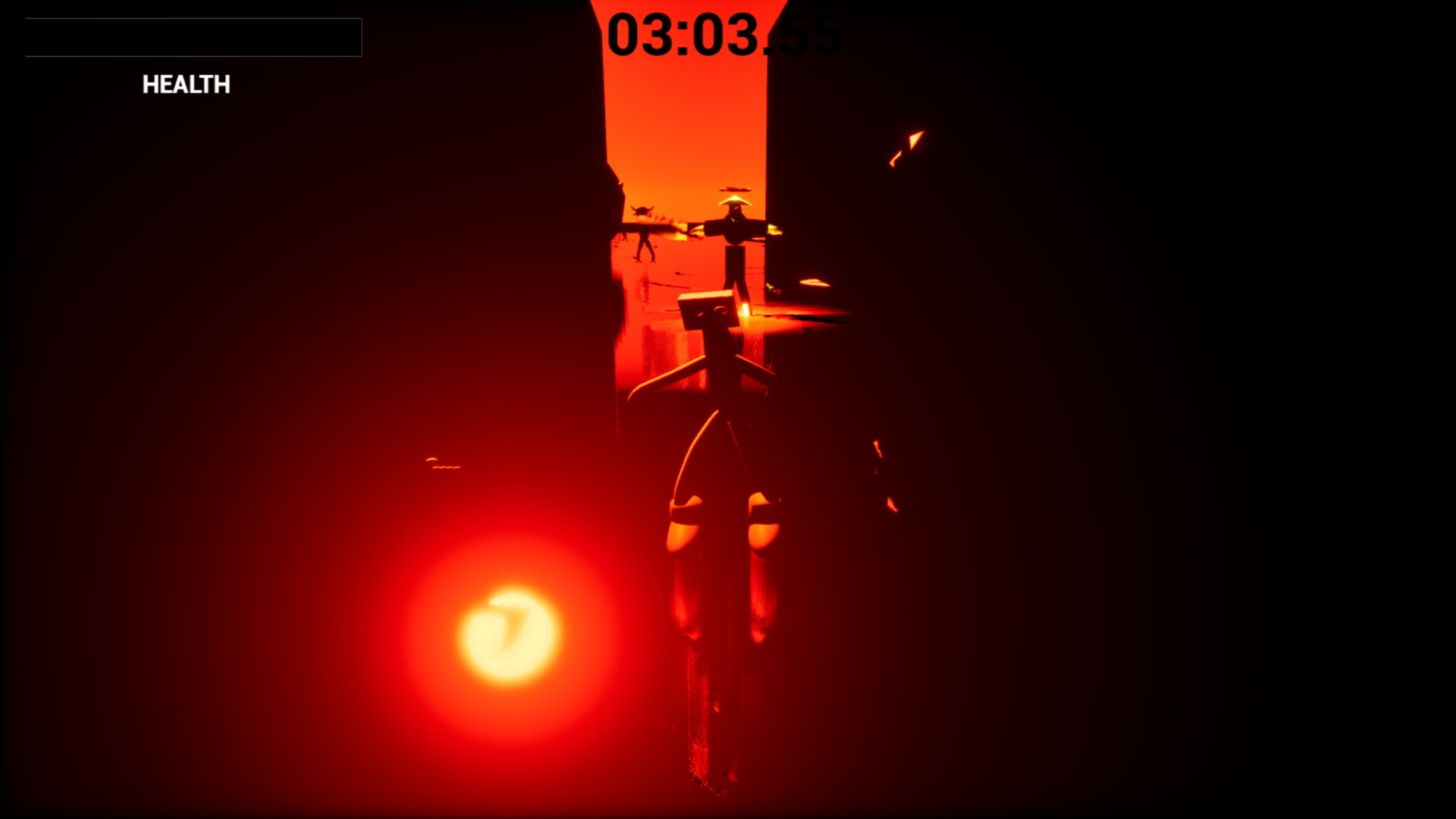 CATASTROPHE screenshot 8