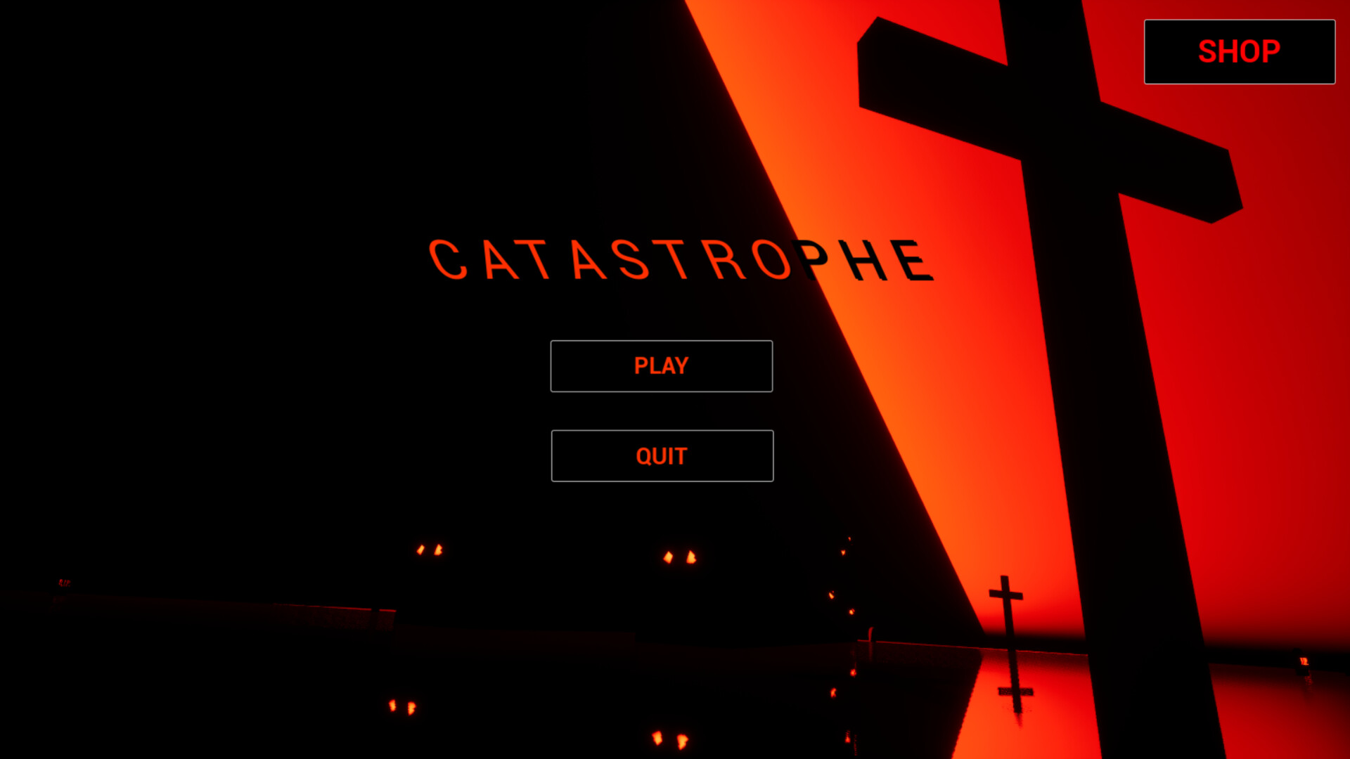 CATASTROPHE screenshot 1