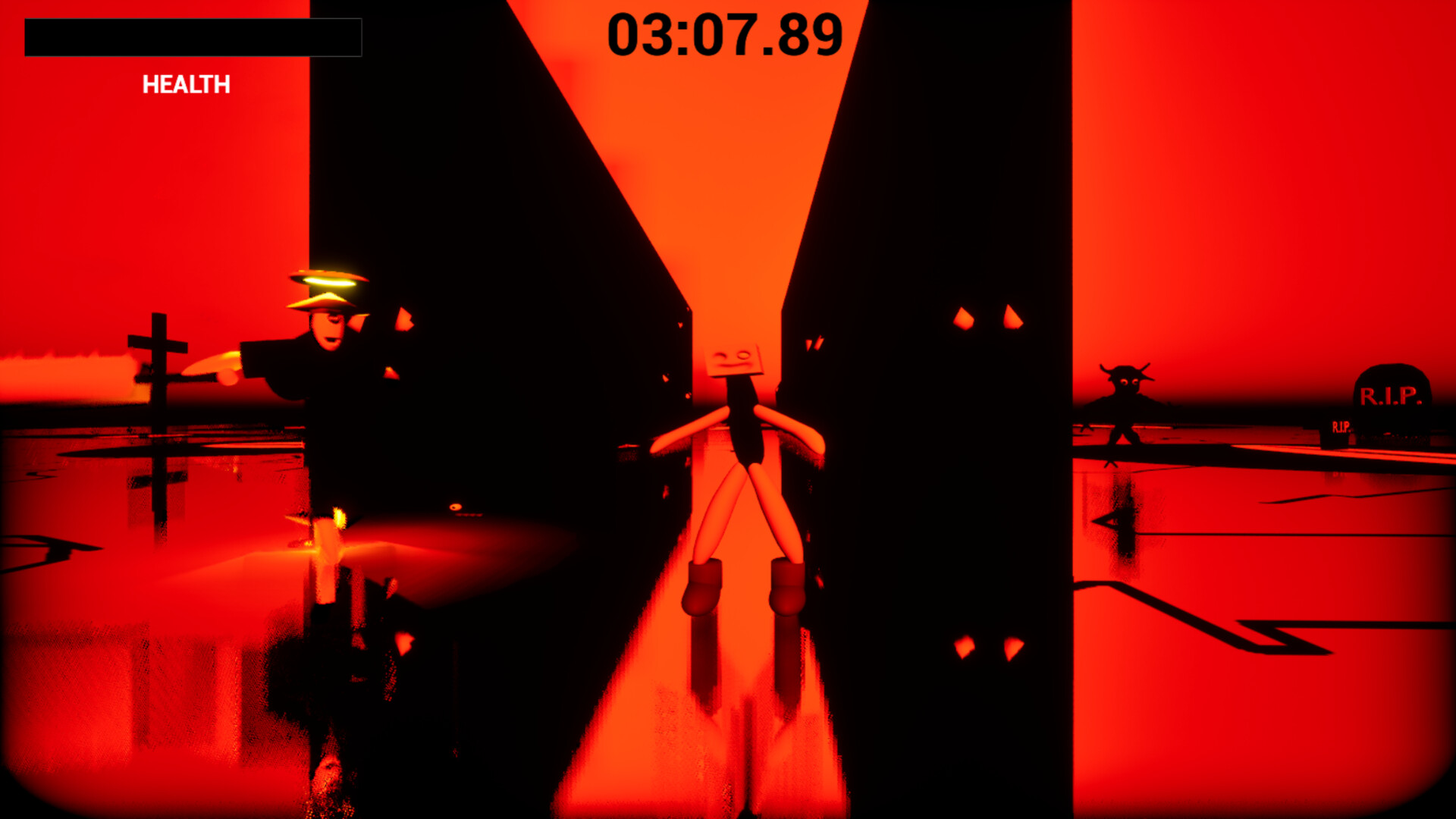 CATASTROPHE screenshot 9
