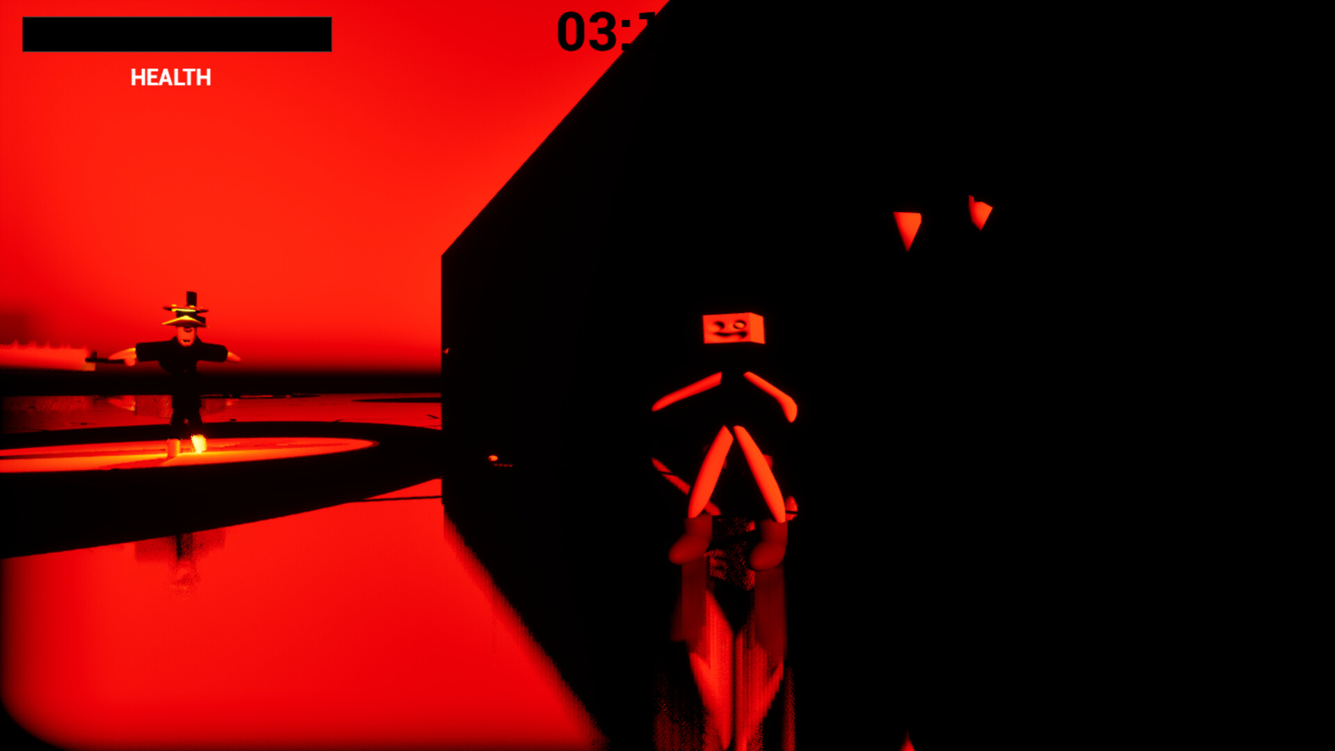 CATASTROPHE screenshot 2
