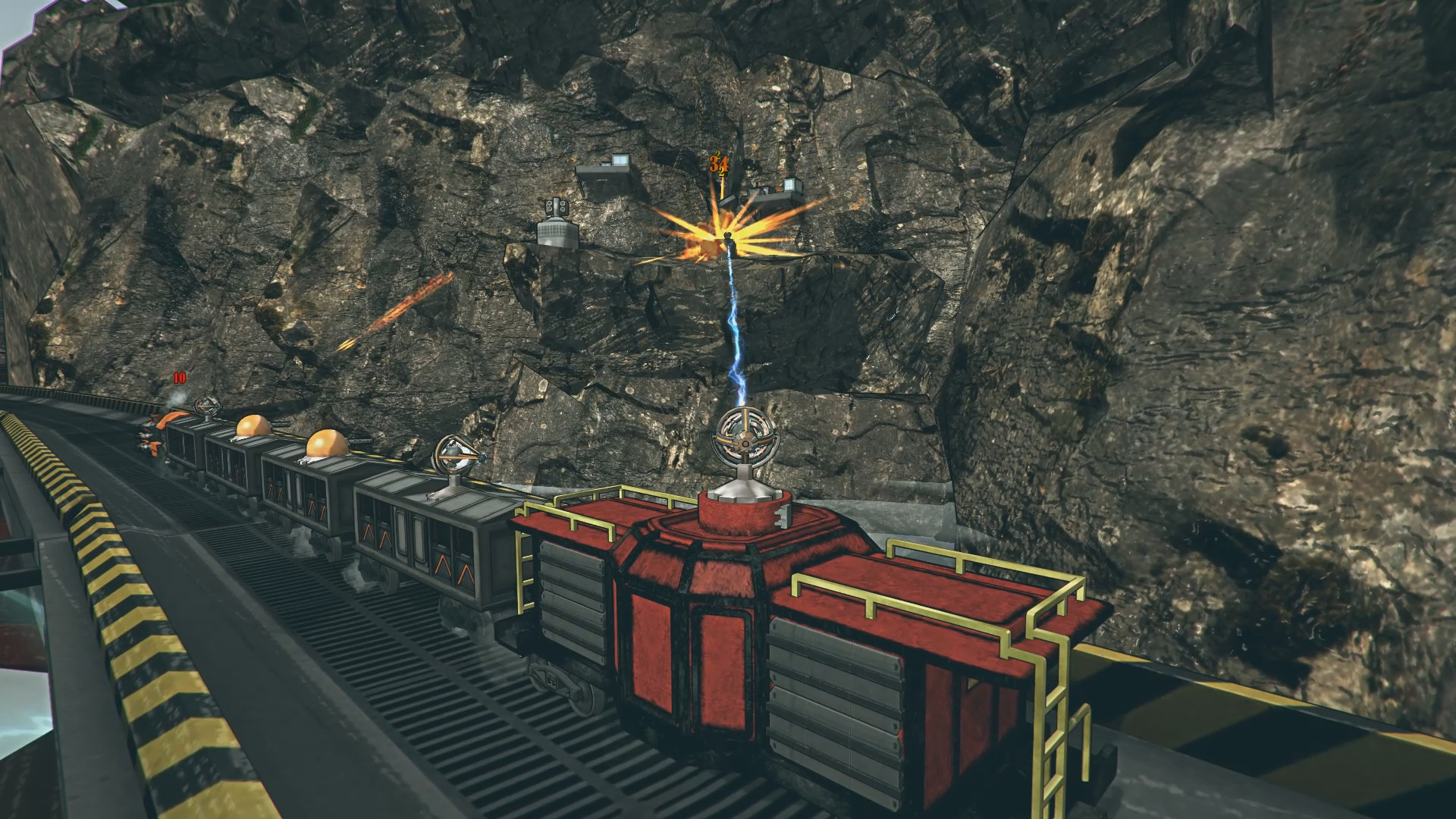 Tumbleweed Express screenshot 12