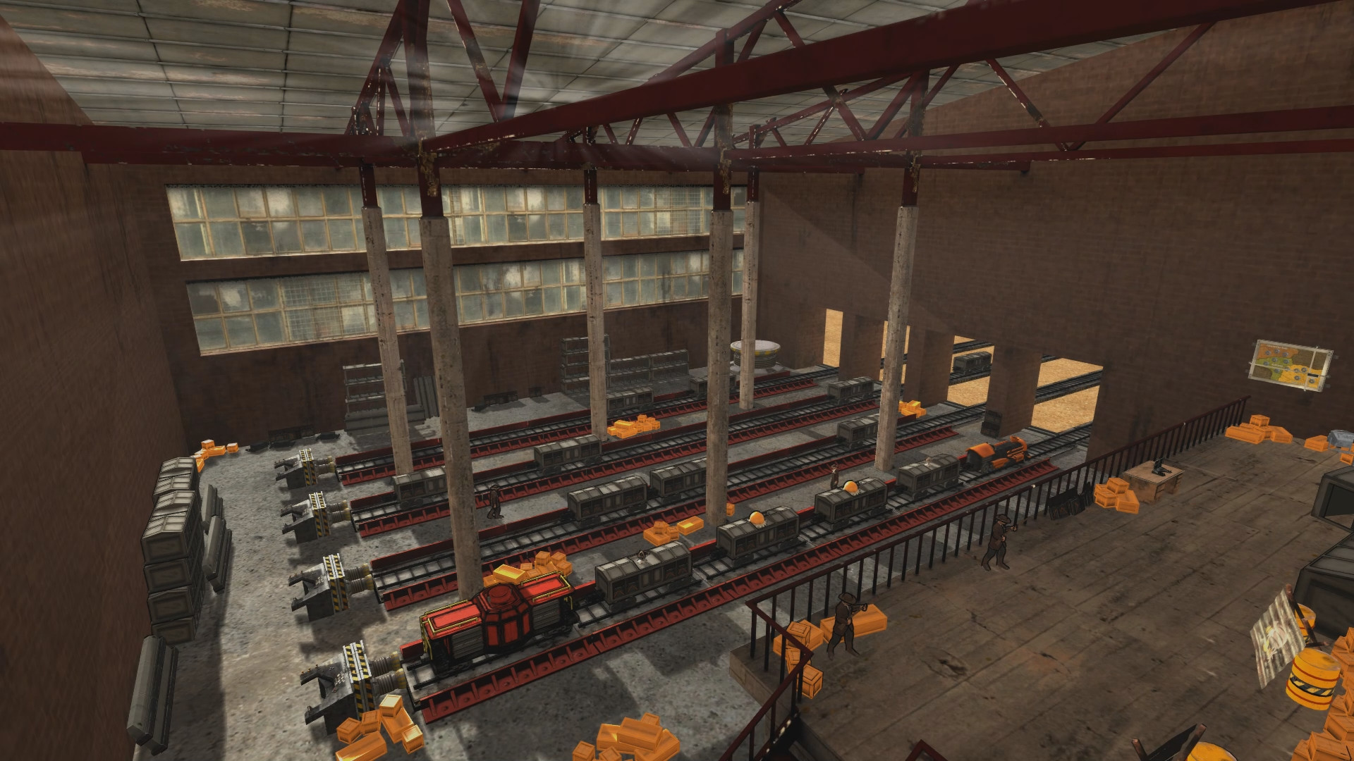 Tumbleweed Express screenshot 10