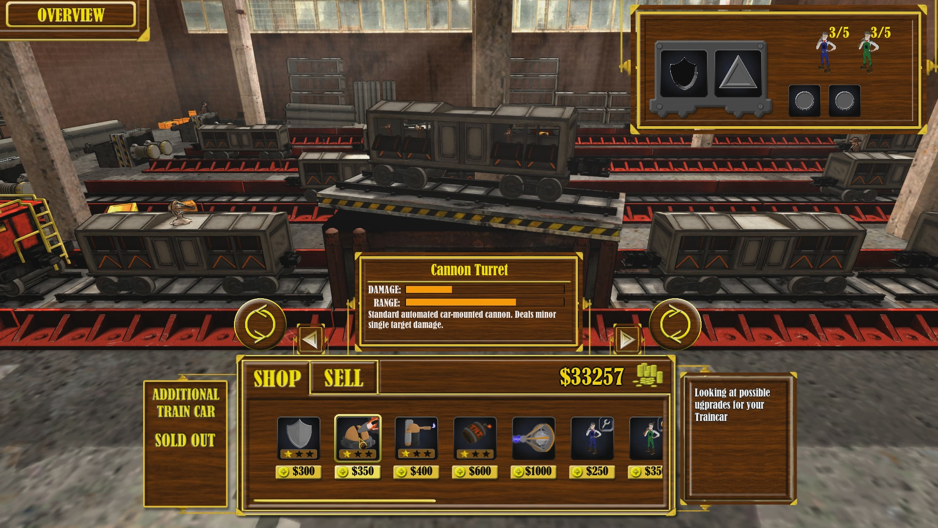 Tumbleweed Express screenshot 11