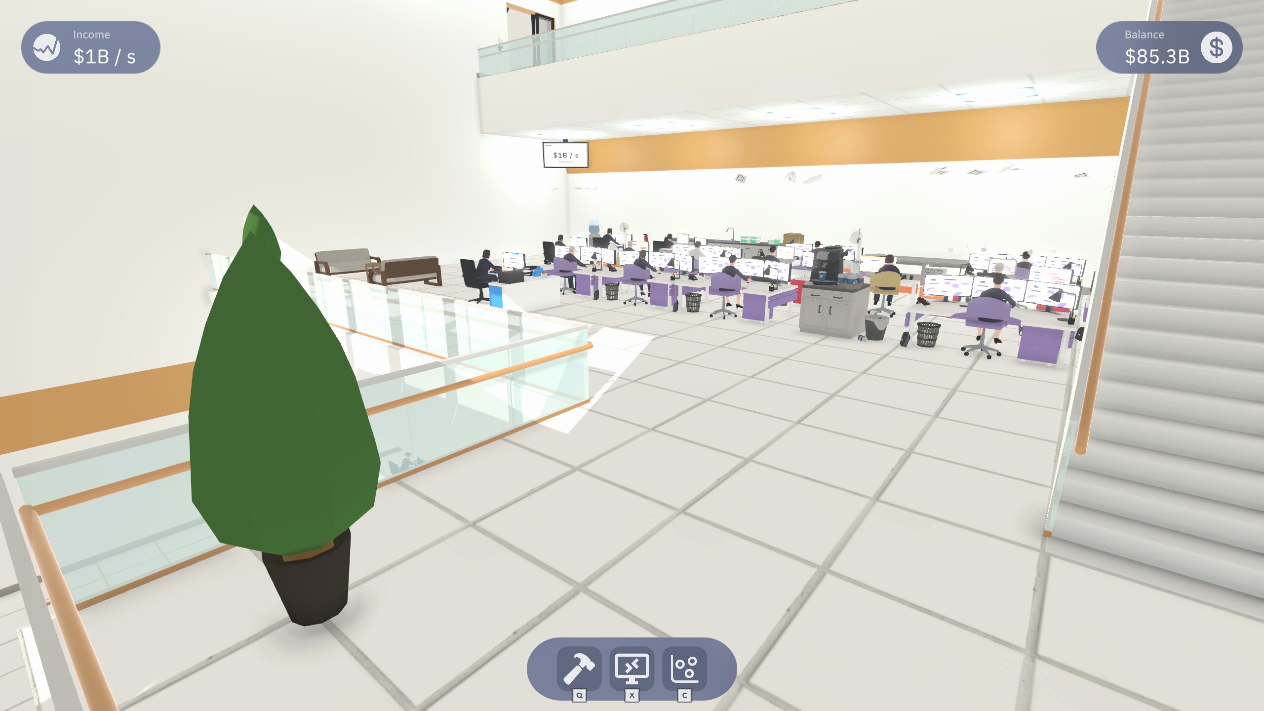 Paperwork screenshot 7