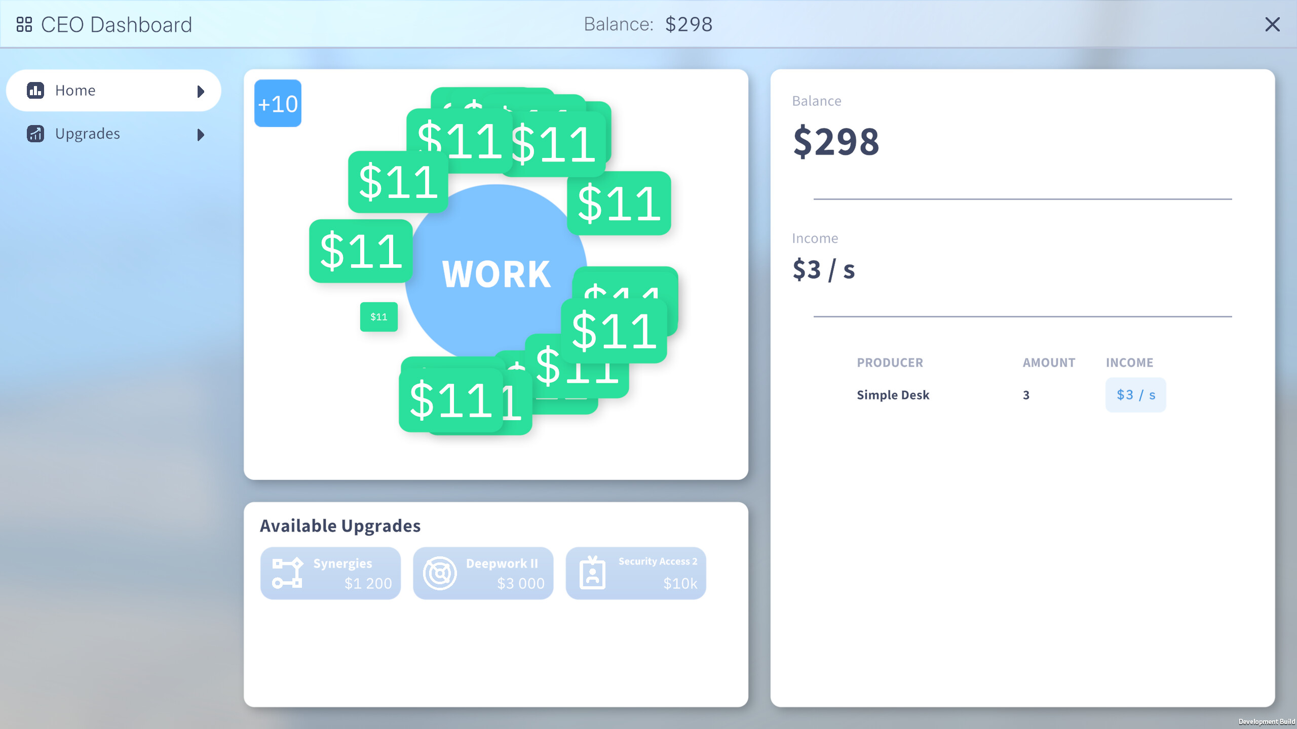 Paperwork screenshot 4