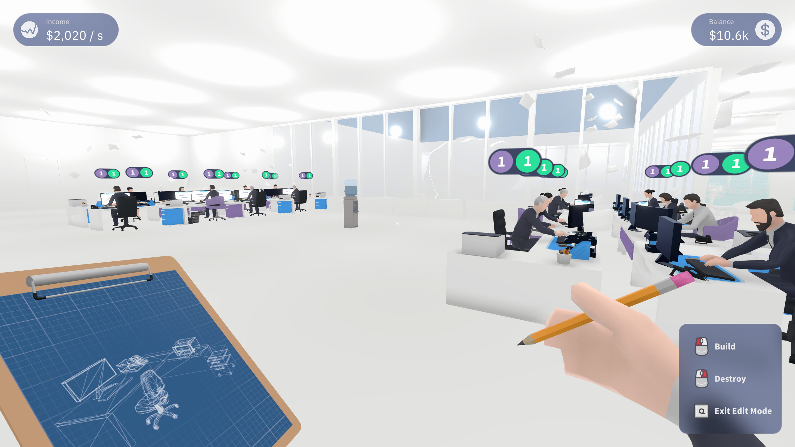 Paperwork screenshot 8