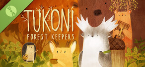 Tukoni: Cuidadores del Bosque Demo