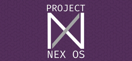 Project NexOS Cover Image