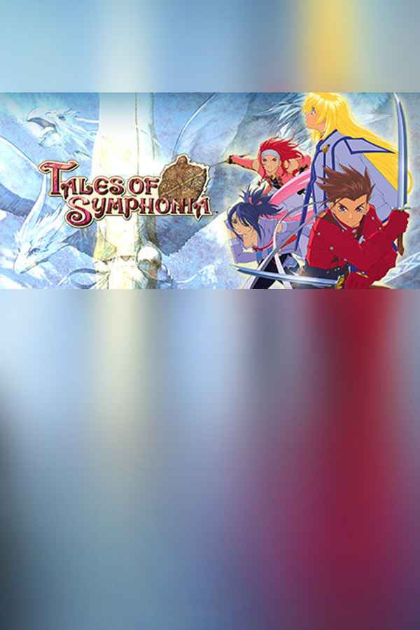 Tales of Symphonia
