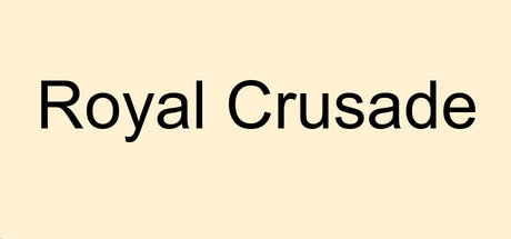 Royal Crusade