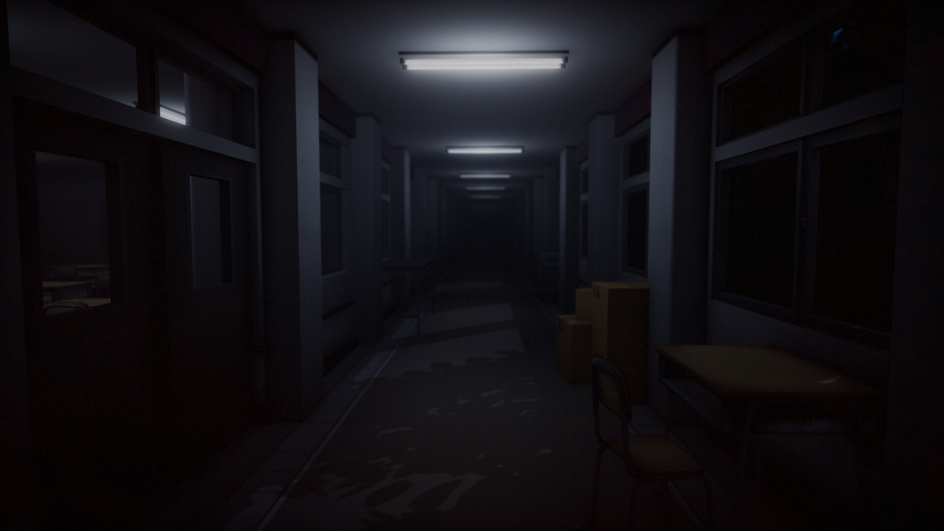Yandere Sacrifice screenshot 6