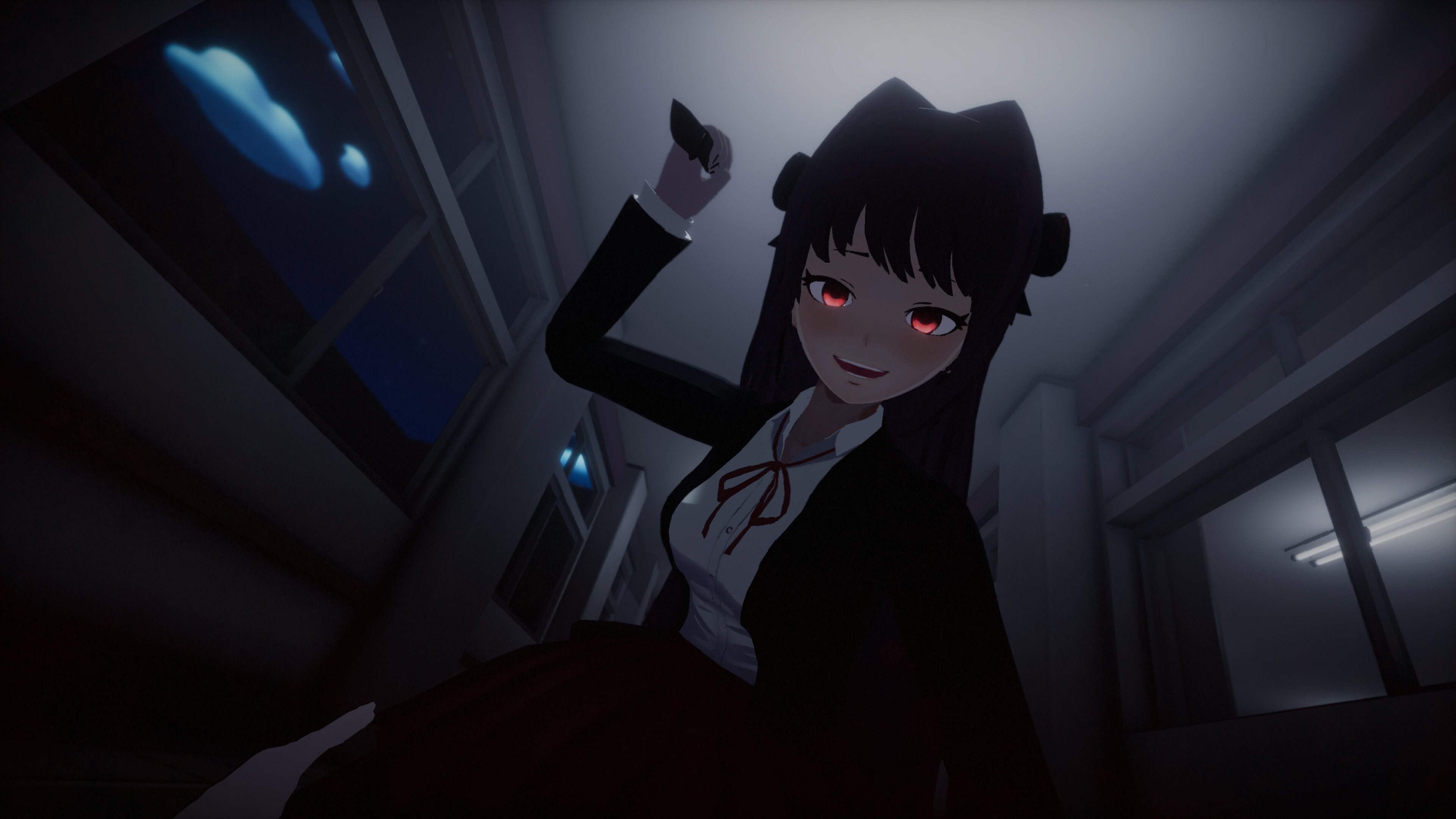 Yandere Sacrifice screenshot 7