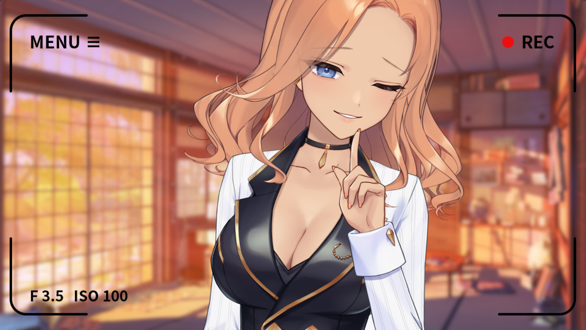 Your Second Wife screenshot 1