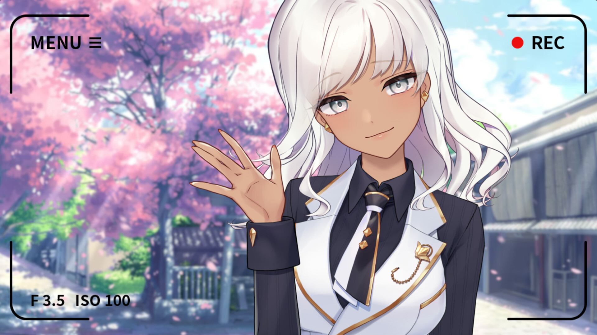 Your Second Wife screenshot 4