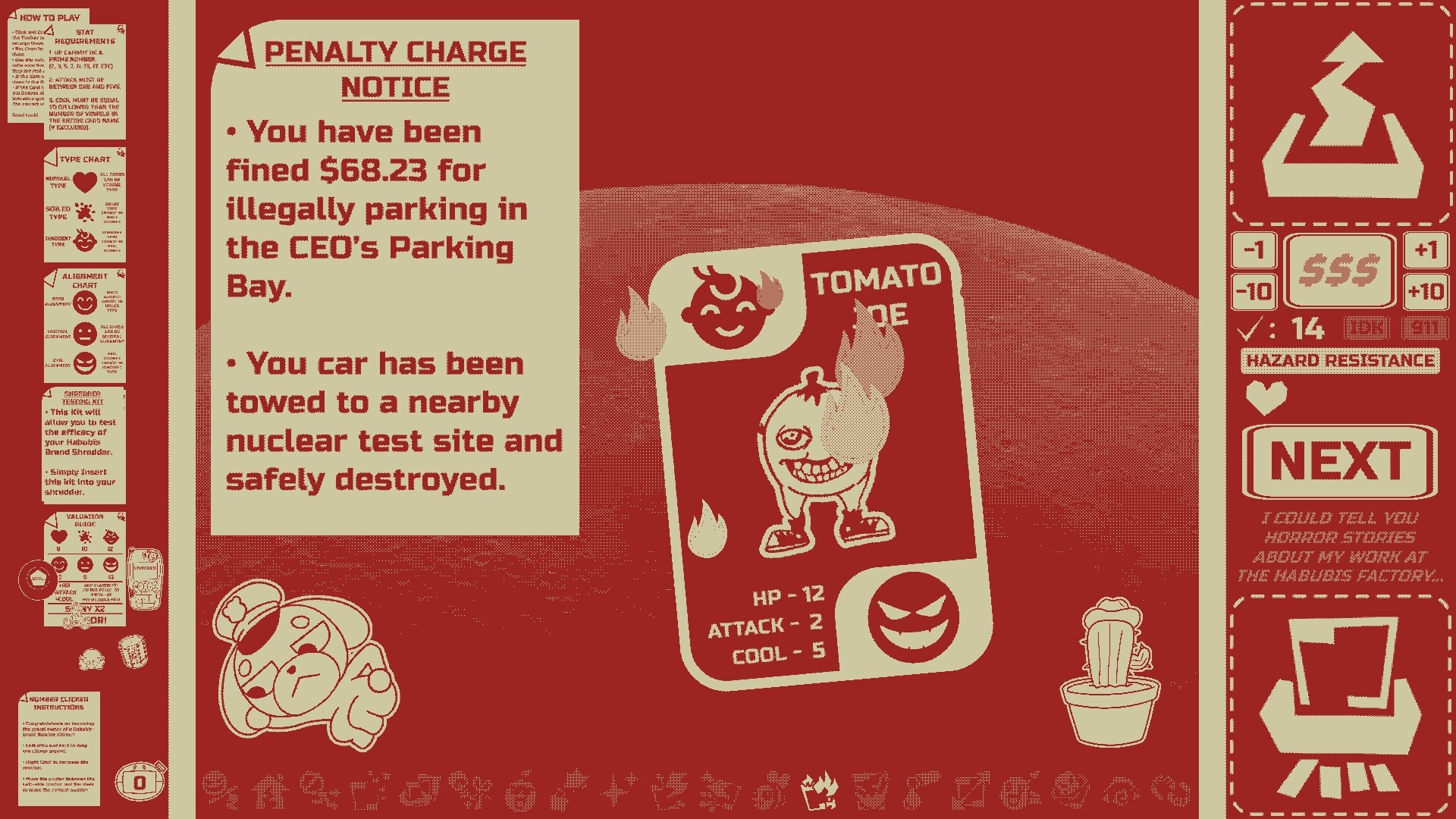 Trading Card Inspector screenshot 10
