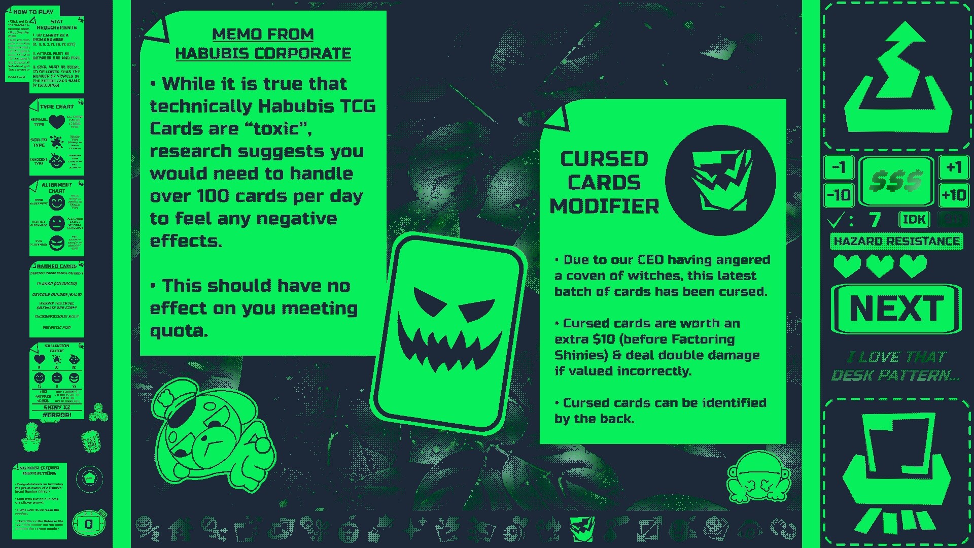 Trading Card Inspector screenshot 4
