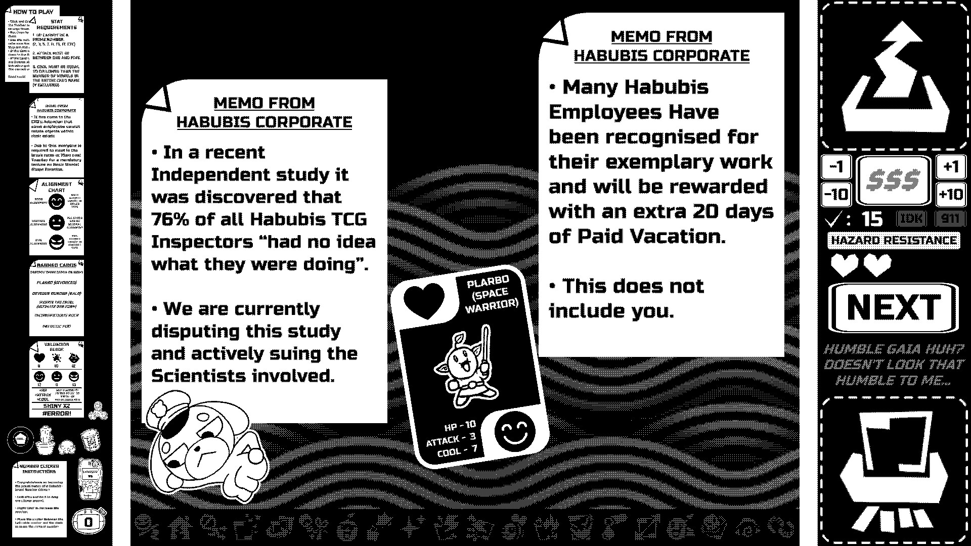 Trading Card Inspector screenshot 1