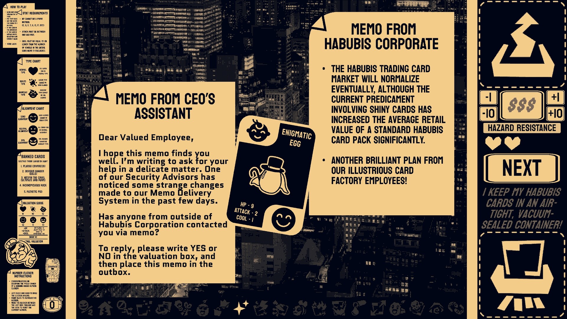 Trading Card Inspector on Steam