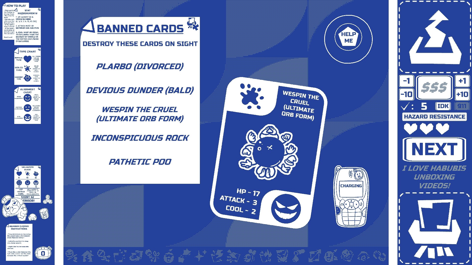 Trading Card Inspector screenshot 2