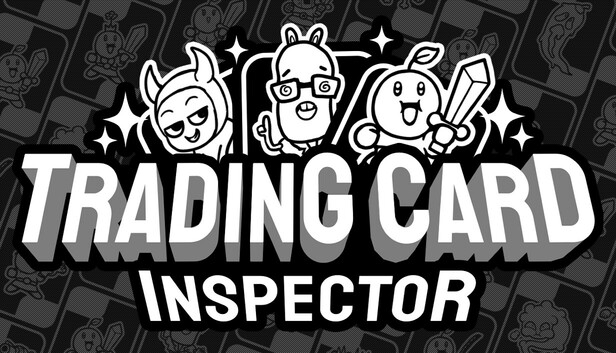 Trading Card Inspector - Steam News Hub