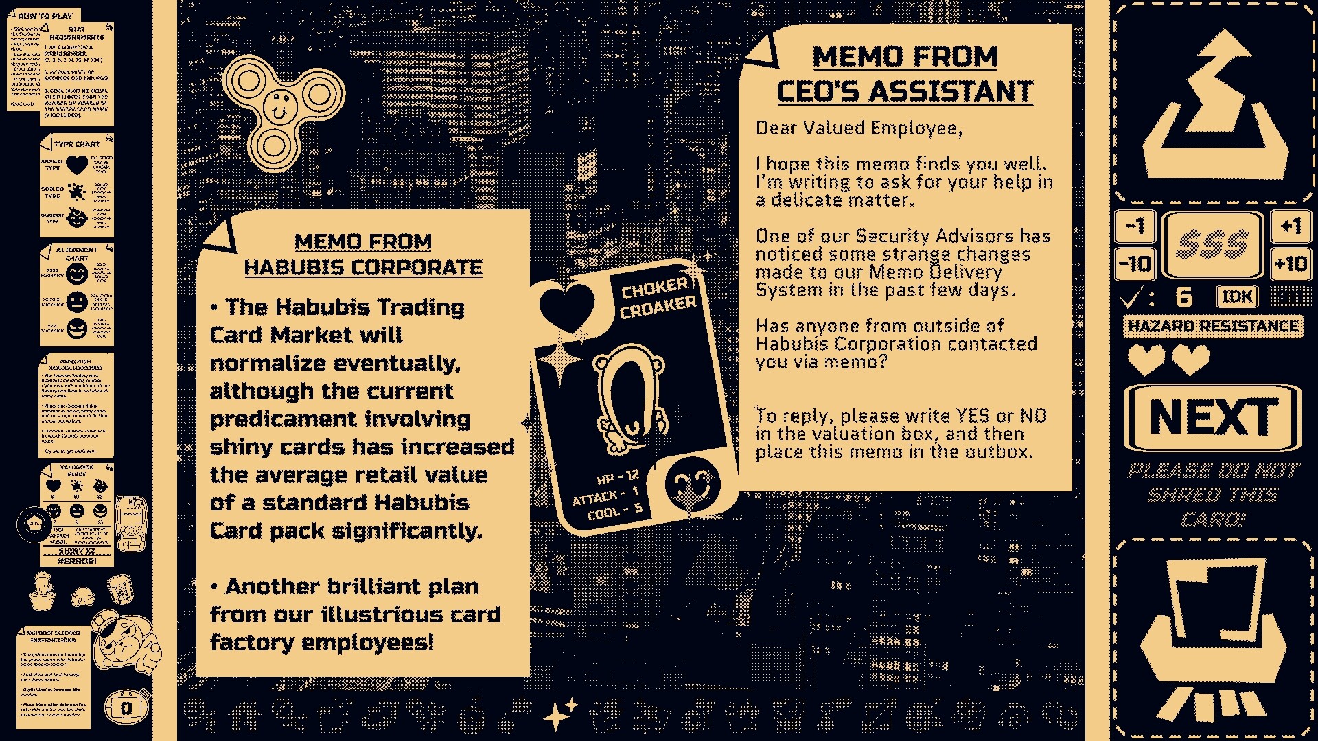 Trading Card Inspector screenshot 8