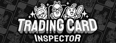 Trading Card Inspector
