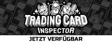 Trading Card Inspector