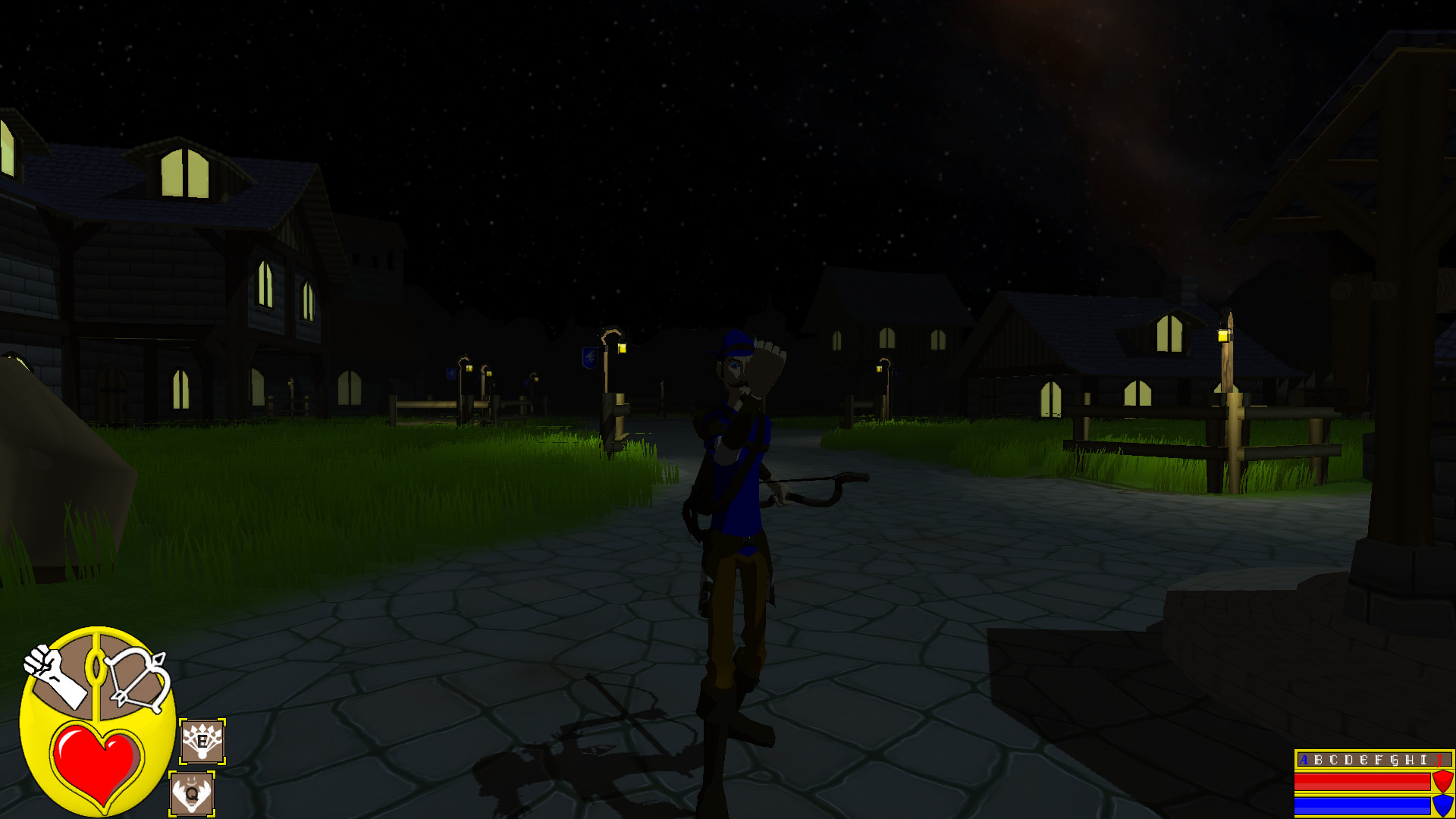 Warriors & Castles screenshot 4