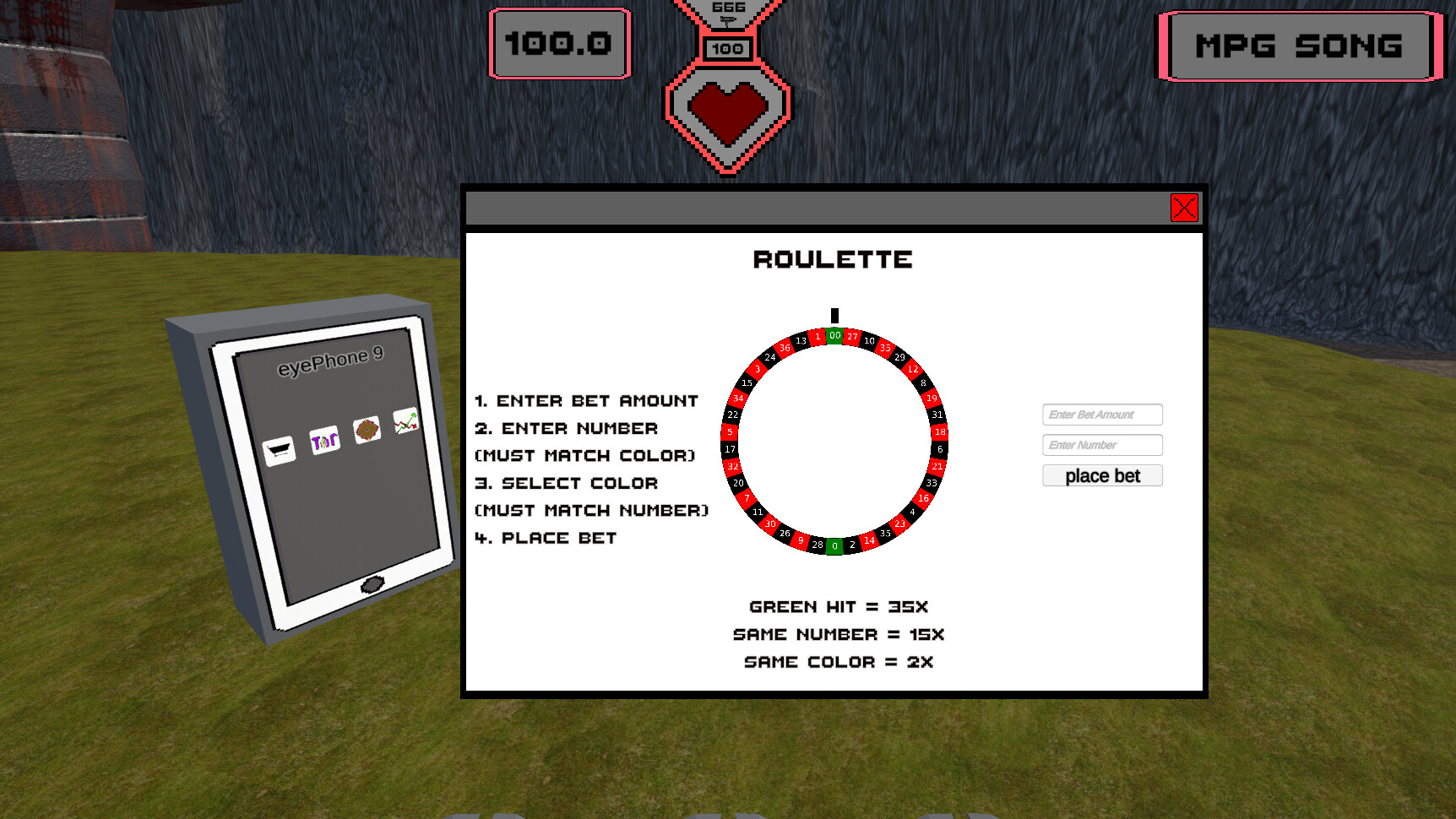 deathkrew screenshot 6