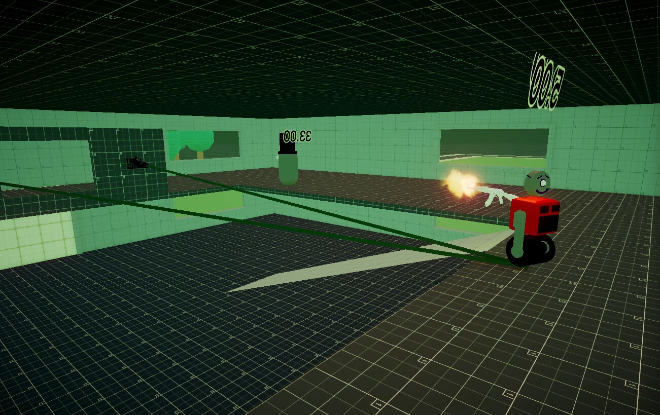 deathkrew screenshot 3