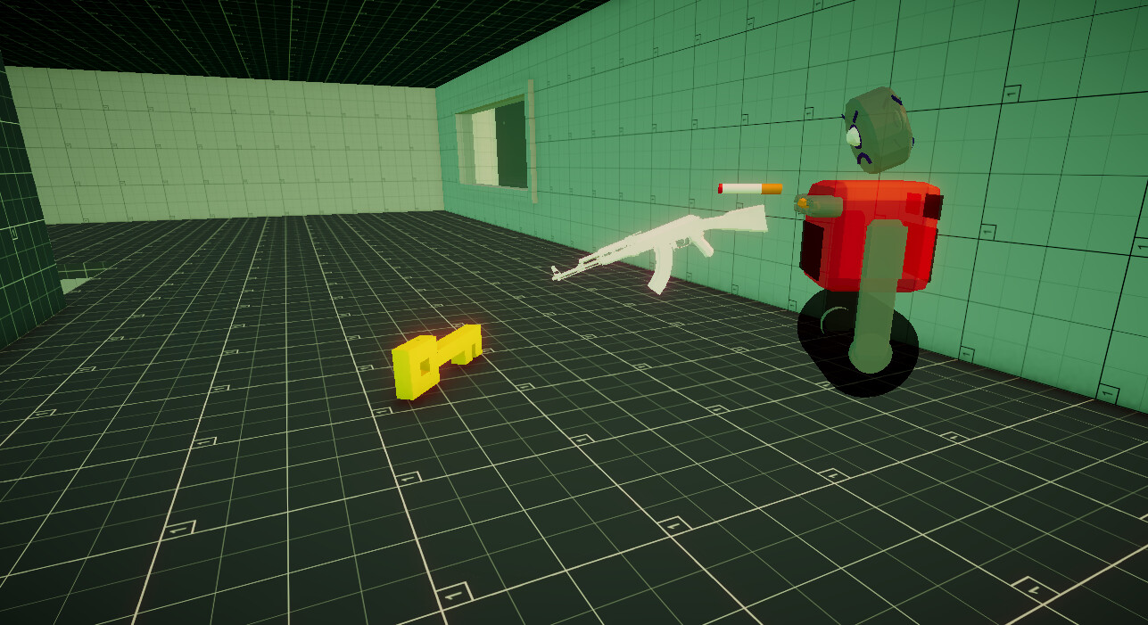deathkrew screenshot 4