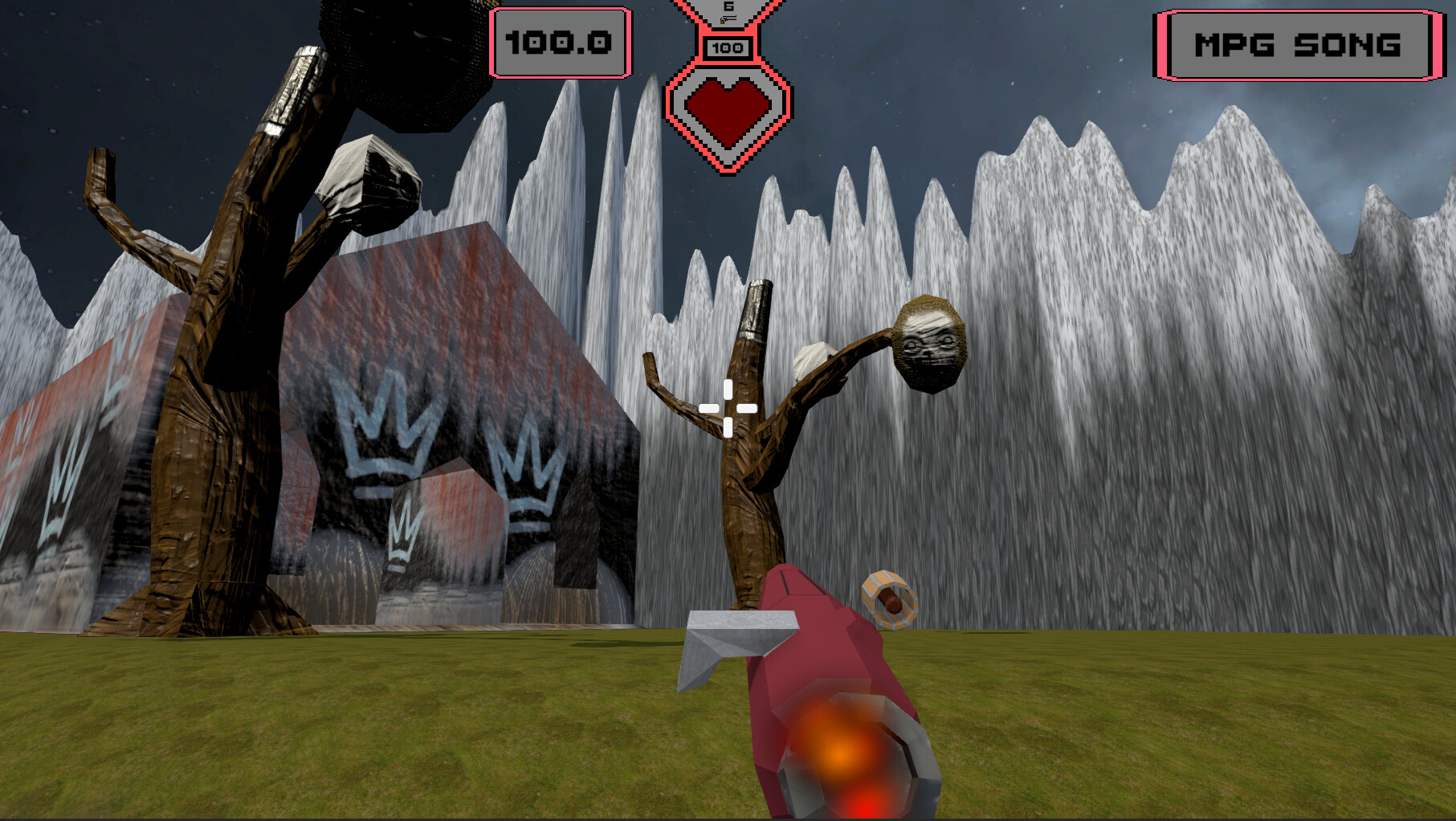 deathkrew screenshot 2
