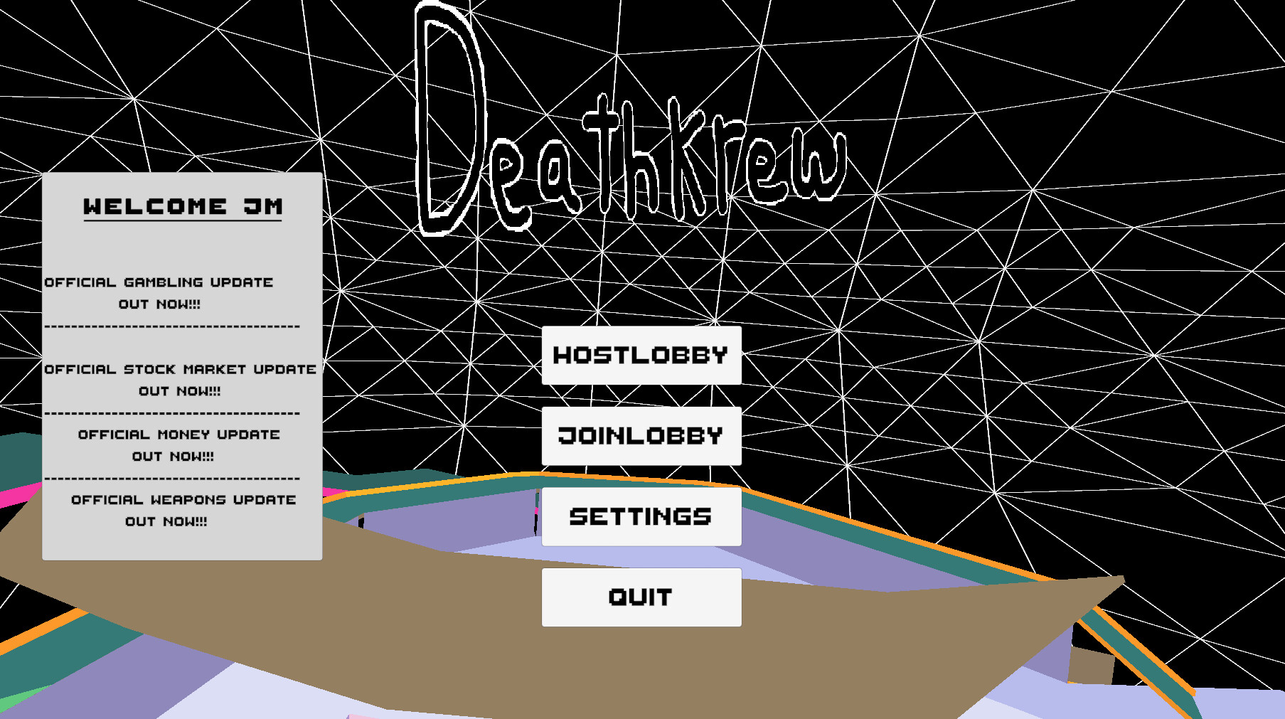 deathkrew screenshot 1