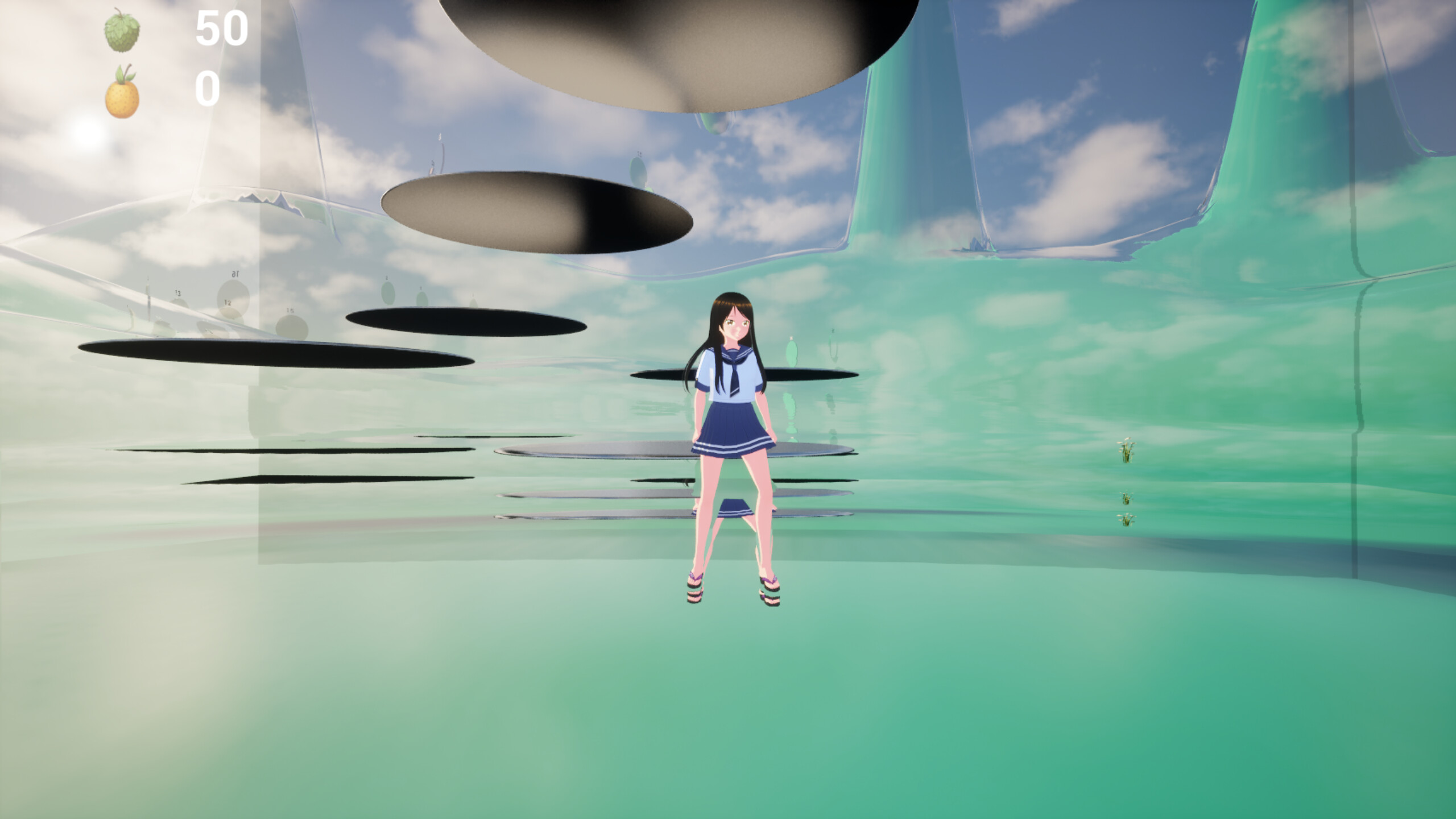 Stellar: Chroma Codex screenshot 6