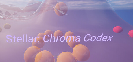 Stellar: Chroma Codex Cover Image
