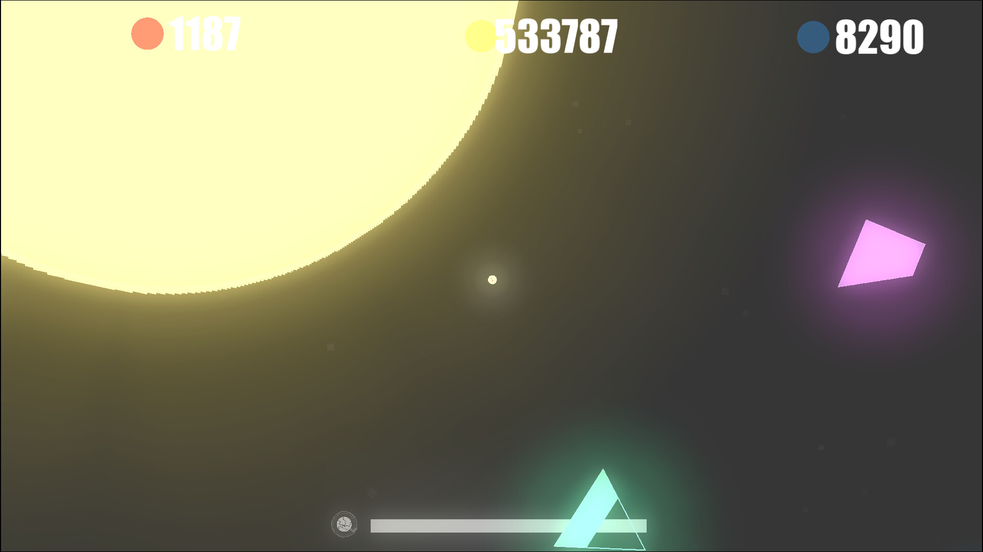 GeoLight screenshot 1