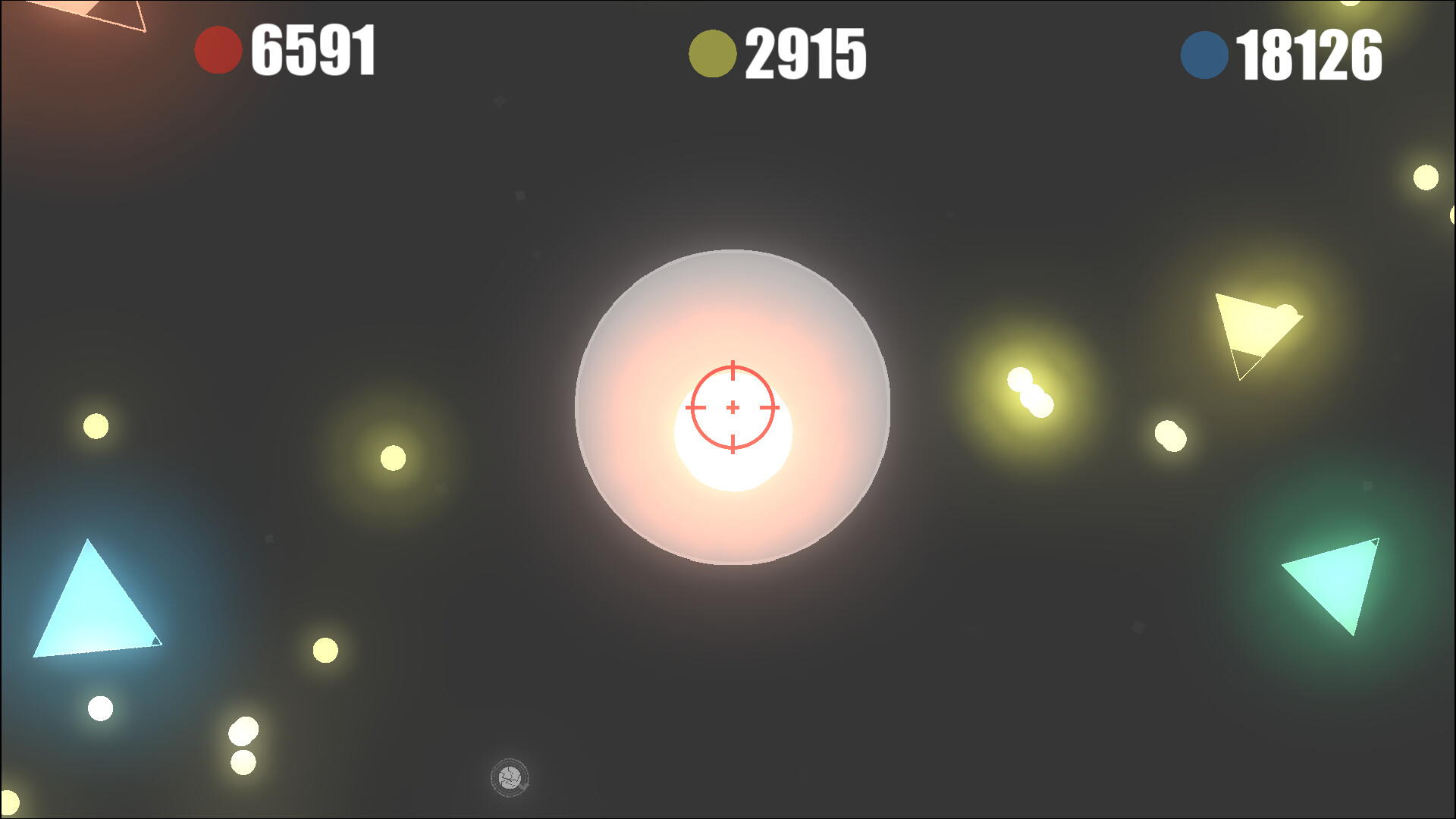 GeoLight screenshot 2