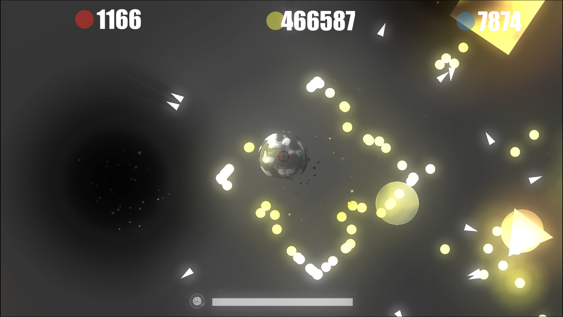 GeoLight screenshot 3