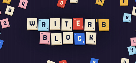 Writer's Block
