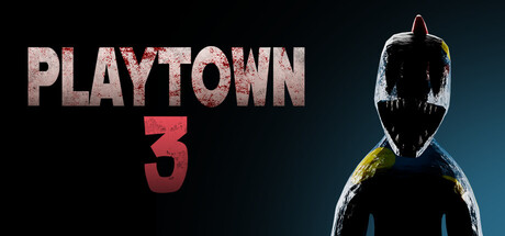 Playtown 3 — Steam header