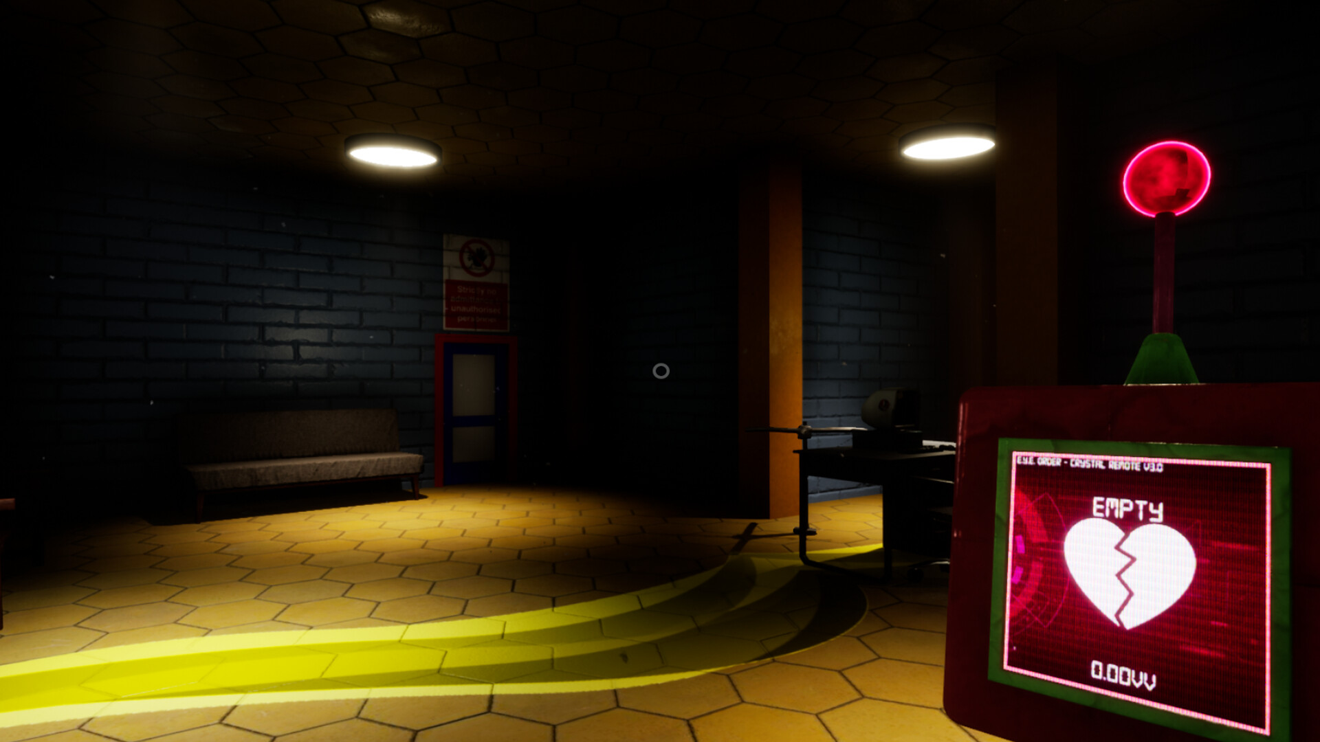 Playtown 3 screenshot 4