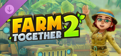 Farm Together 2 - Explorer Pack