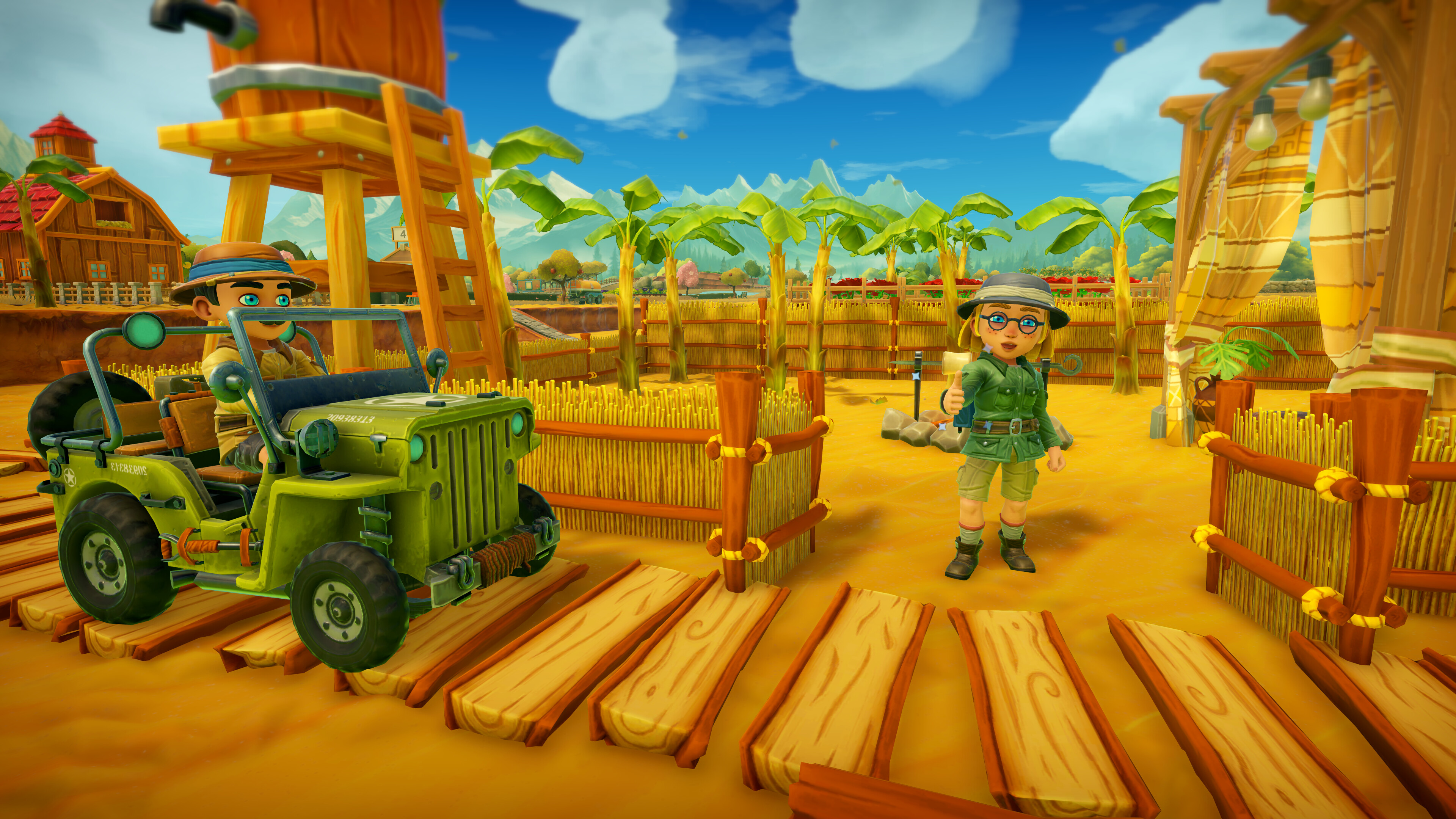 Farm Together 2 - Explorer Pack screenshot 3