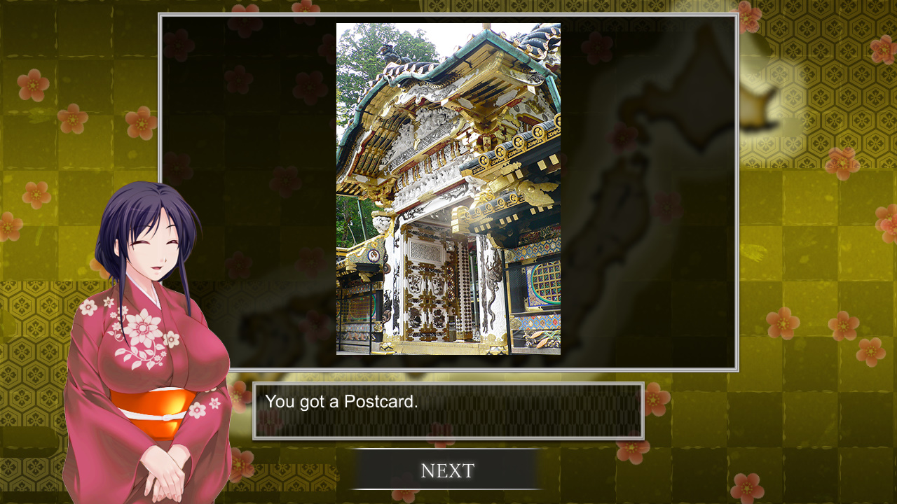 Koi-Koi Japan : Koi-Koi Enjoy Pack screenshot 7
