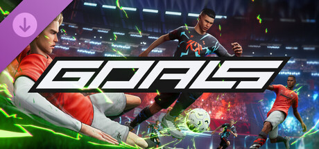 GOALS Alpha - High-end